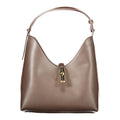 Furla Brown Leather Women's Bag