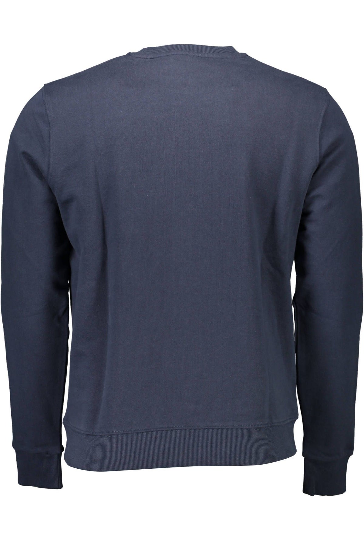 U.S. POLO ASSN. Blue Cotton Men's Sweatshirt