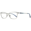 Silver Metal Glasses (Frames)