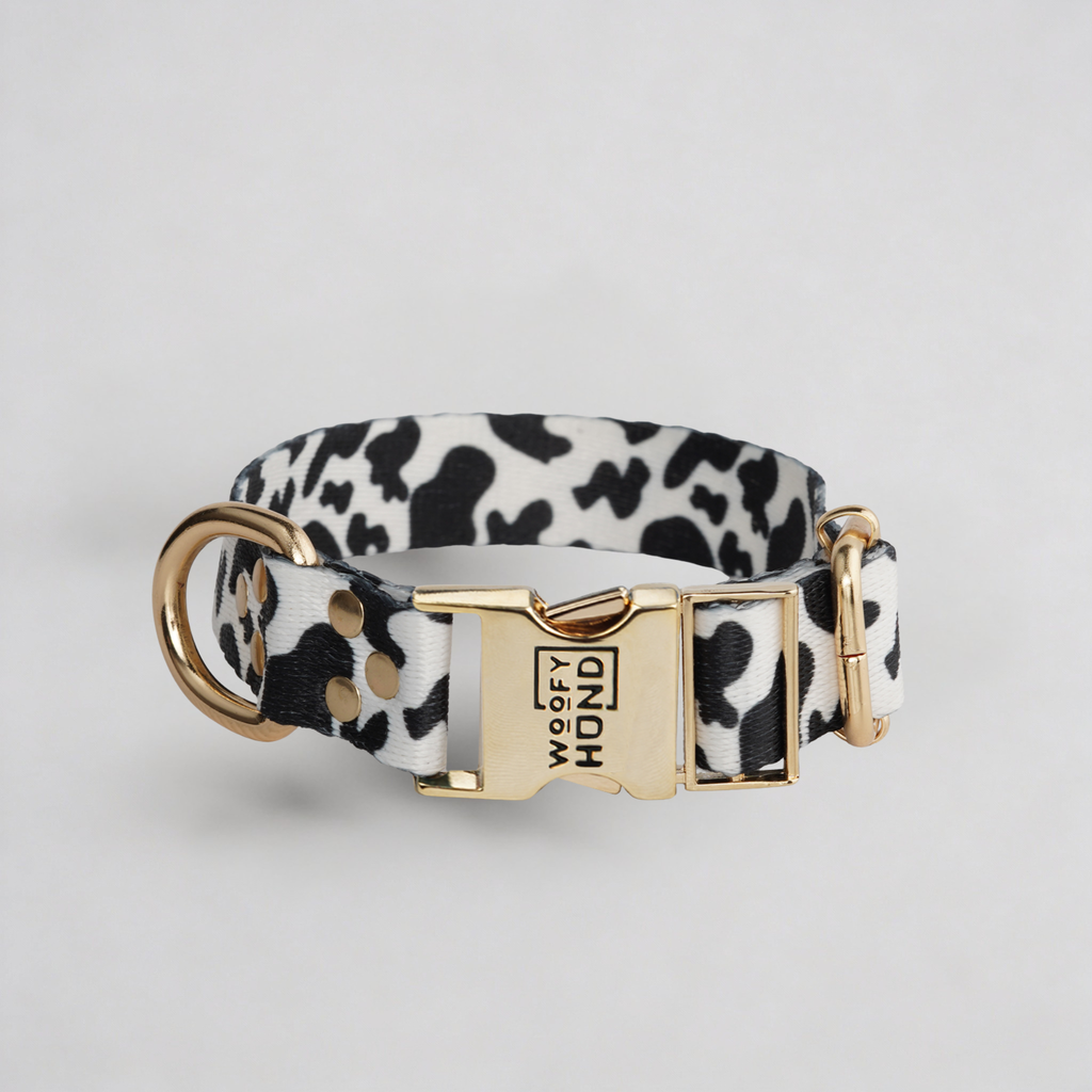 Moo-Tastic Necklace