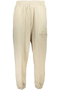 CALVIN KLEIN BEIGE MAN TROUSERS-0