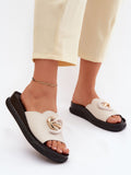 Buskin model 229731 Step in style-0