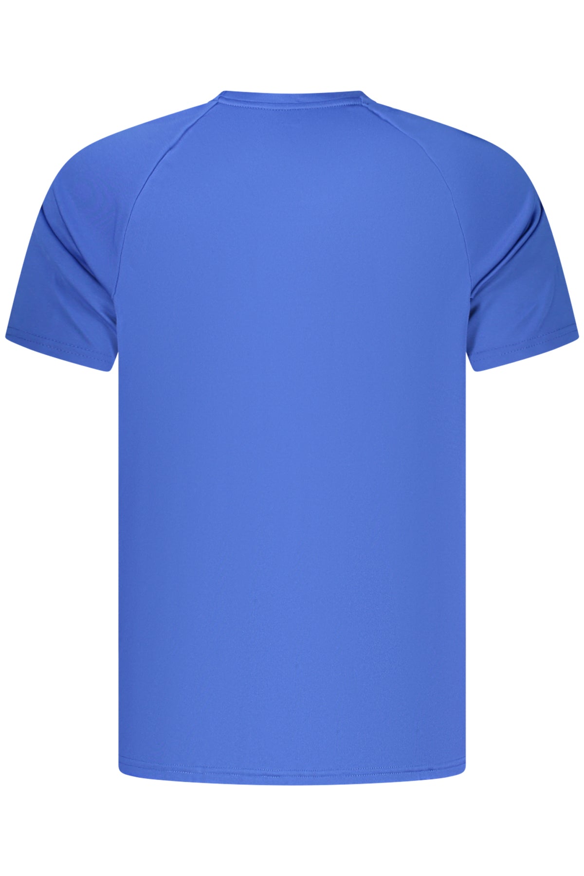 NIKE MEN'S SHORT-SLEEVE T-SHIRT BLUE-1